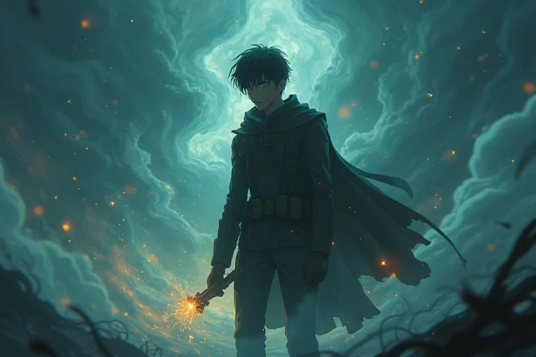 歌う亡霊たちのテラリウム