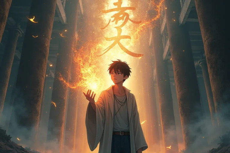 言霊の残光、沈黙の学舎