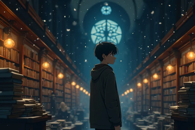 活字は囁かない