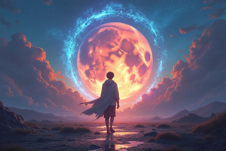 残響のモザイク