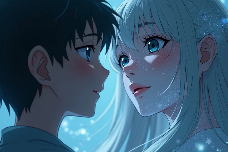 虚構の栞を君に