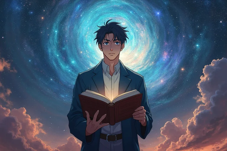 零時間の収束点