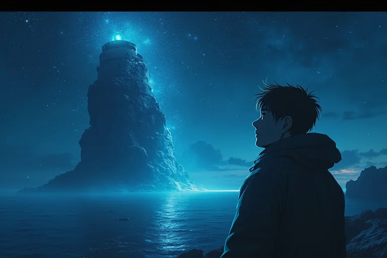 クロノスの灯台守