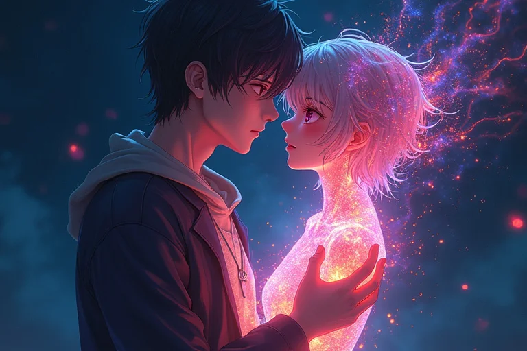 虚ろのパレット