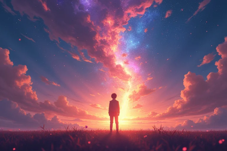 アズライトの残光