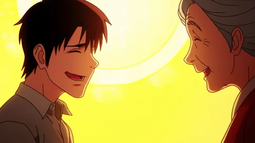 カラフルな憂鬱と、黄金の退屈