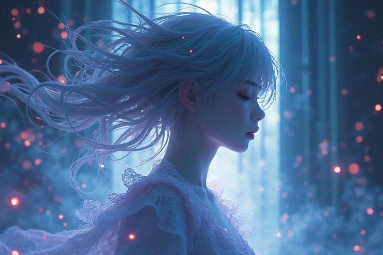 空白の器と変幻の紋章