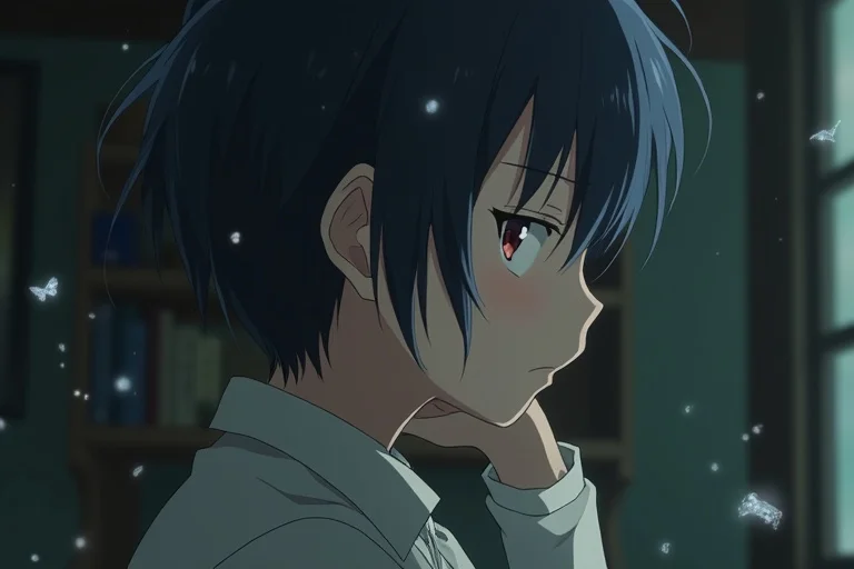 残響の調律師と凪いだ世界