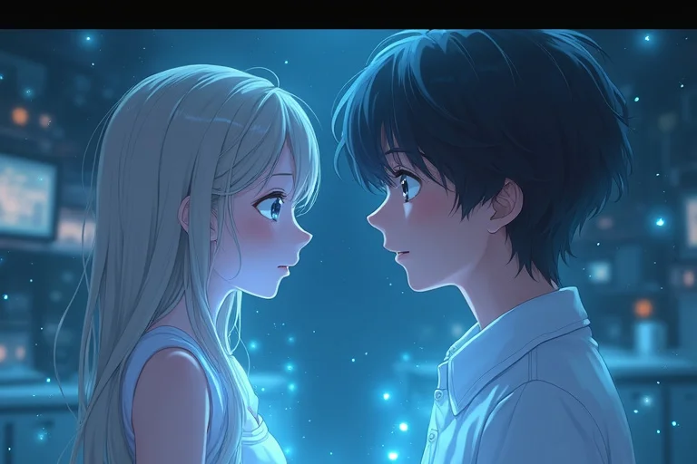 未来からの置き手紙