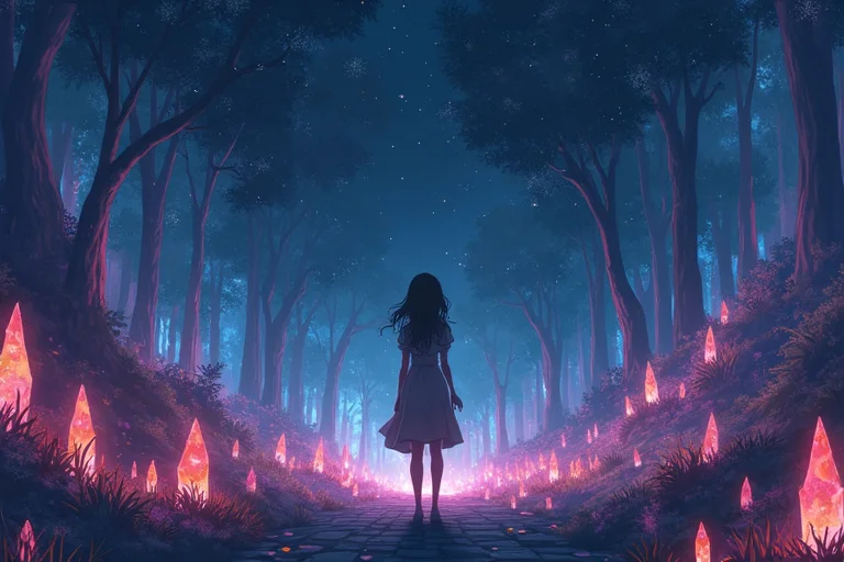 沈黙の学舎と銀のコトダマ