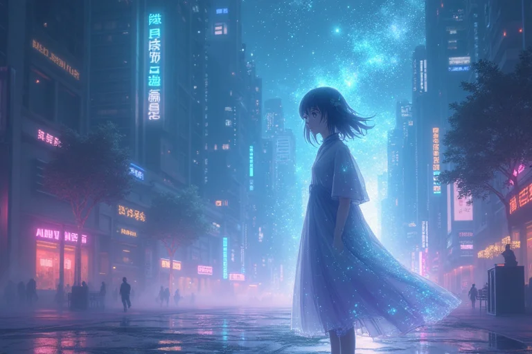 アニムス・アーキテクチャ