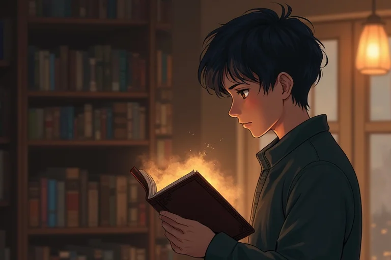 書影のレクイエム