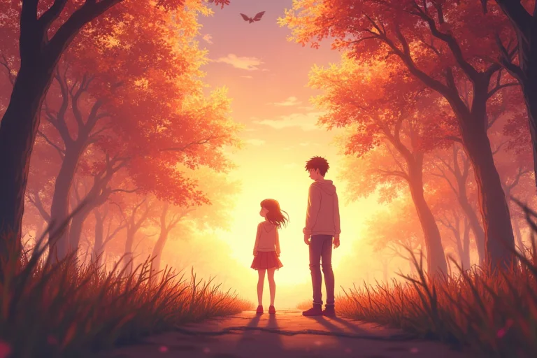 言の葉の庭と沈黙の書