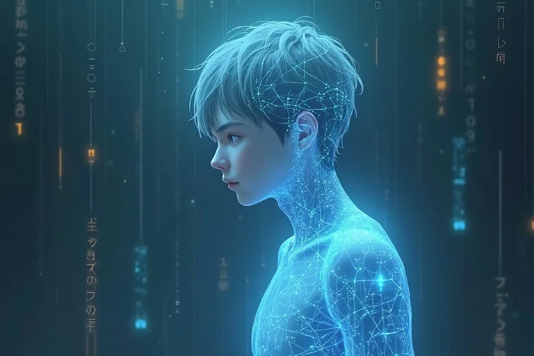 サイレント・ゴーストの告白