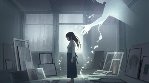 忘却のアトリエ