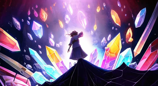 憶晶のレクイエム