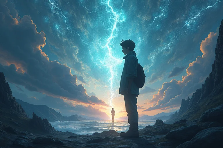 時を超える残響