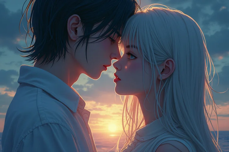 ファインダー越しの蜃気楼