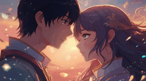 記憶の星屑、忘却の砂漠