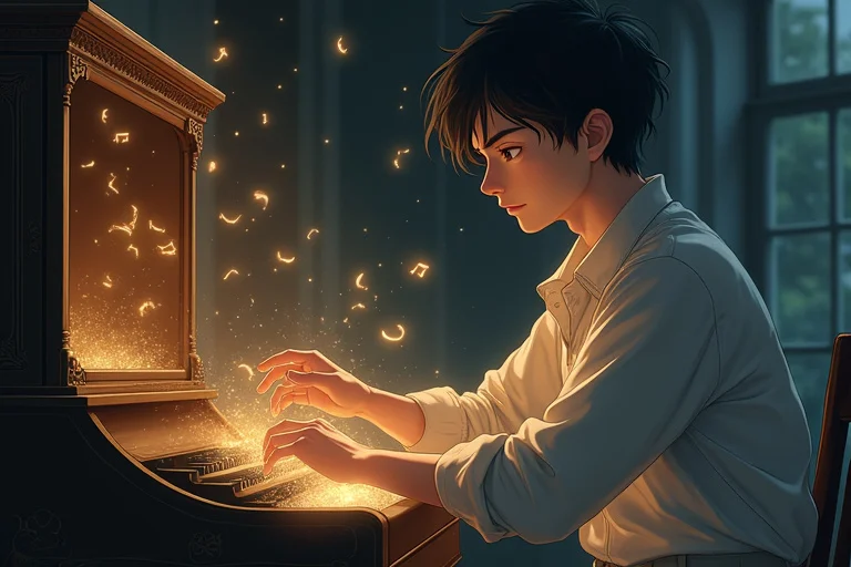 サイレント・レゾナンス