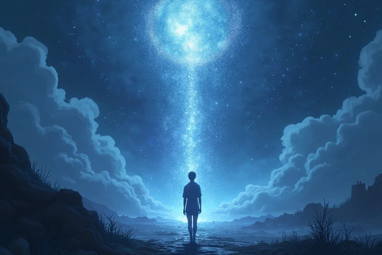 忘却のコンパス