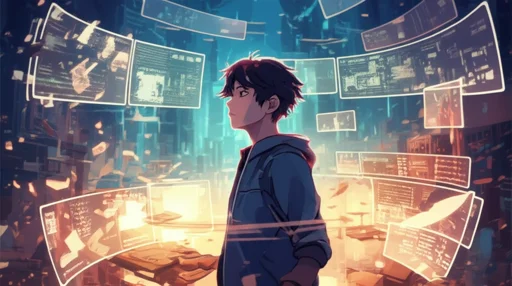 クロニクルの残香