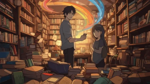 沈黙のスペクトル