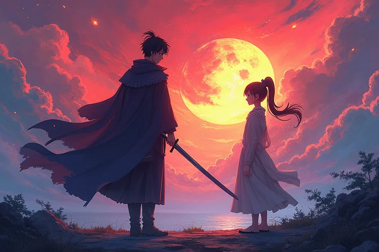 彩音の剣（あやねのけん）