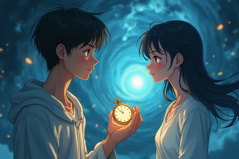 アストロラーベの残響