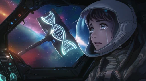 星々のノクターン