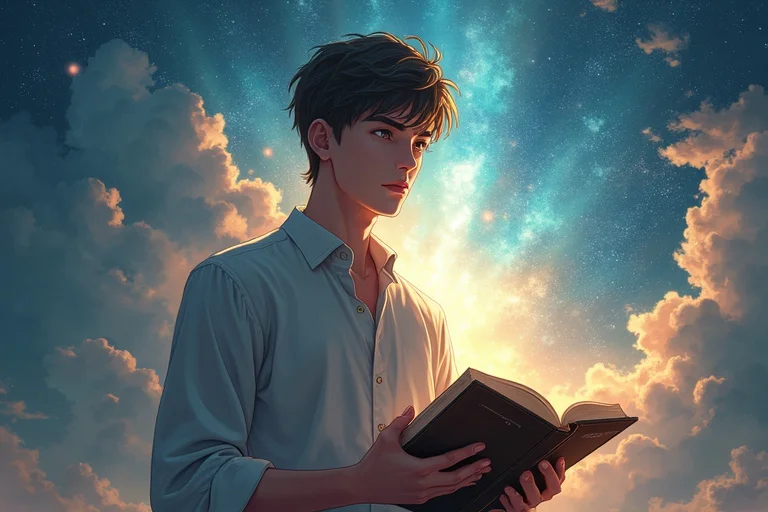 空白のクロニクル