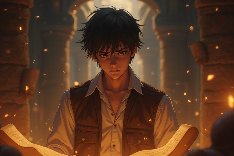 記憶の修復士と泣き石の真実