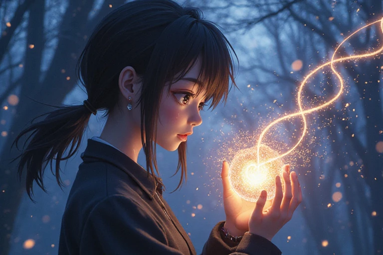 君が星でなくなる日