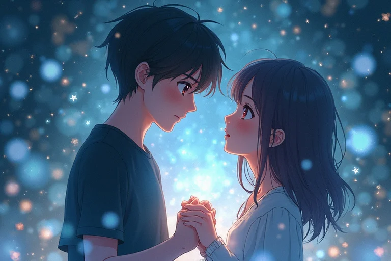 記憶の庭の終着駅