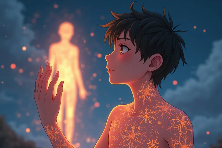 残響のモザ-イク