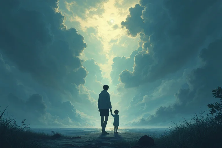 忘却のアンカー