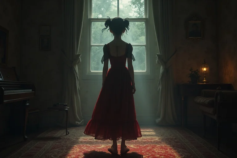 靄の中のソナタ