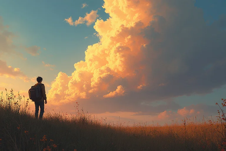 残響のカンヴァス