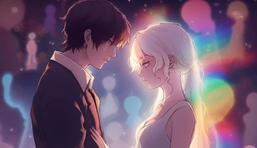 色彩の交響（シンフォニア）