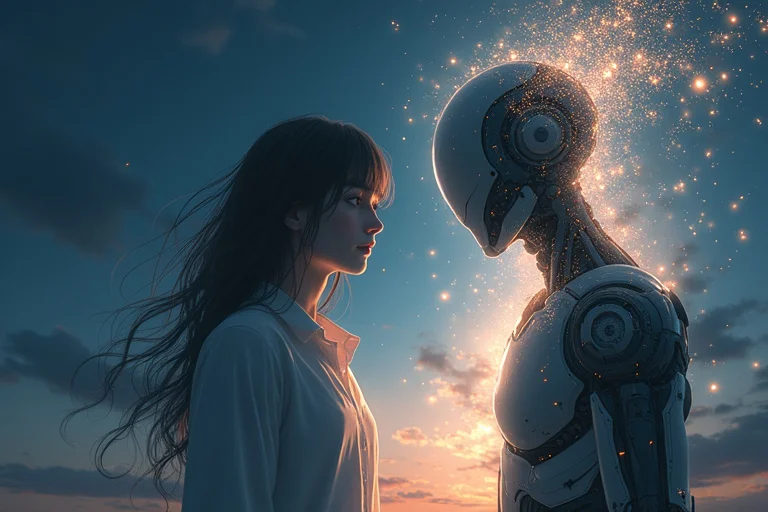 メモリウムの庭