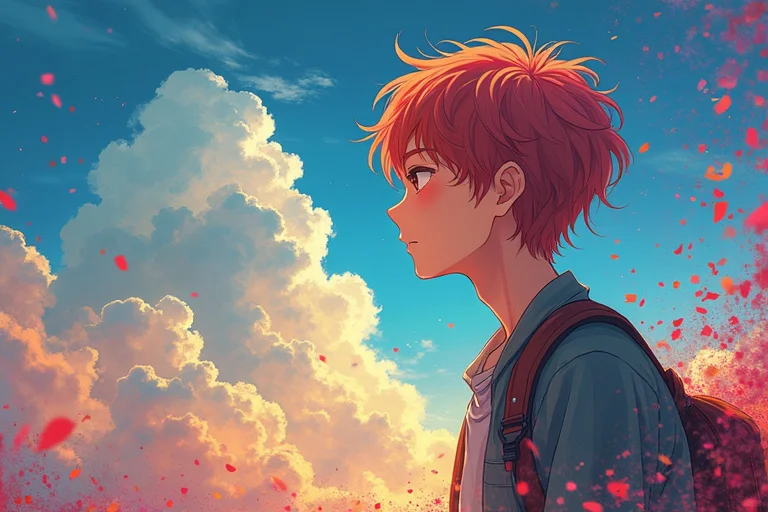 残光のシンフォニア