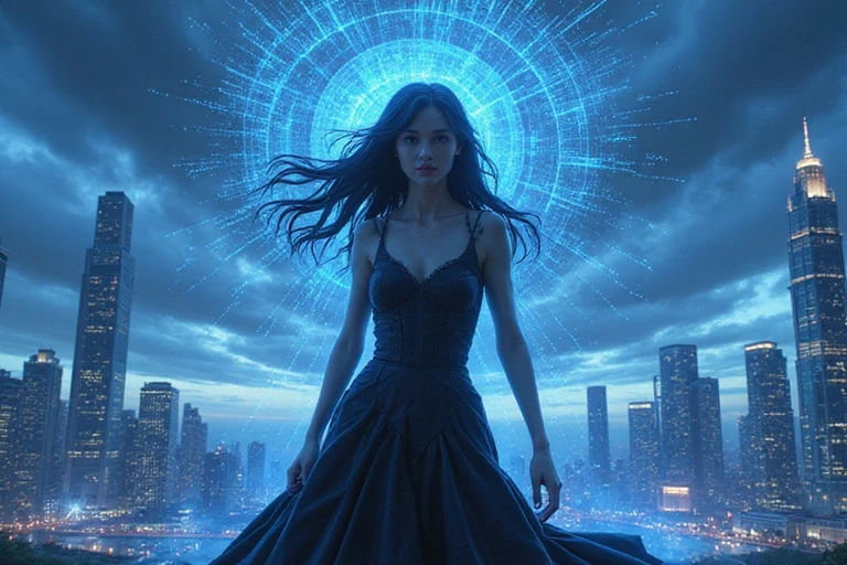 コード・オブ・ヴィランネス：悪役令嬢の再起動