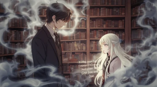 灰色と星屑のフーガ