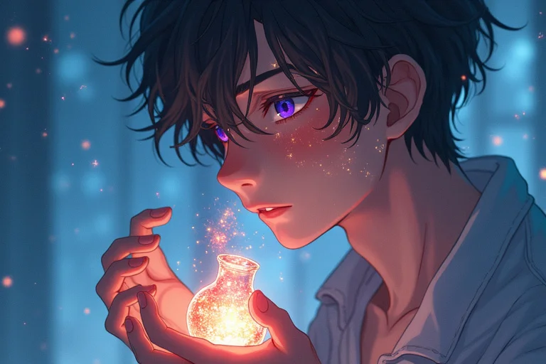 無彩色のソラリス