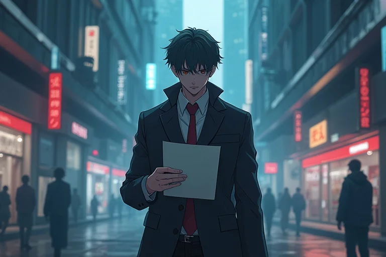 ゼロ・サム・ブルー