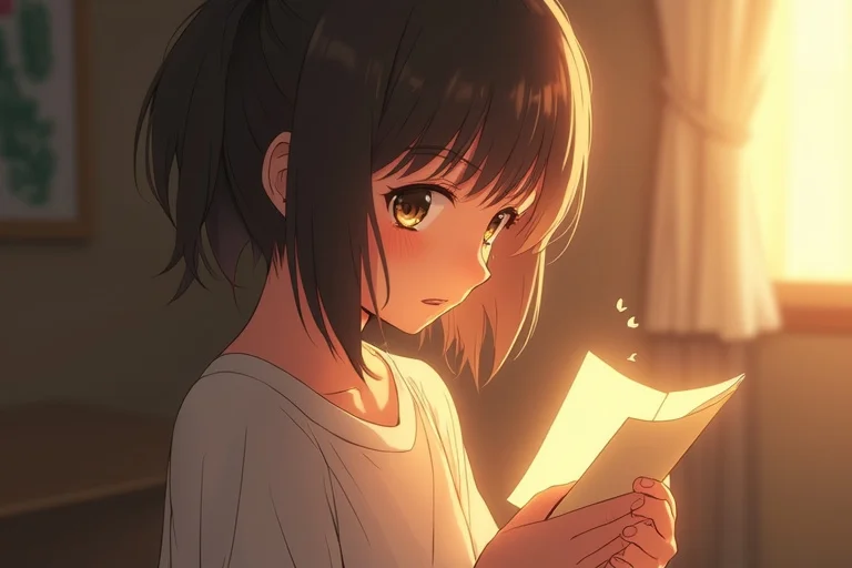 星屑のタイムカプセル