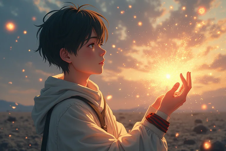 残響のクロノス