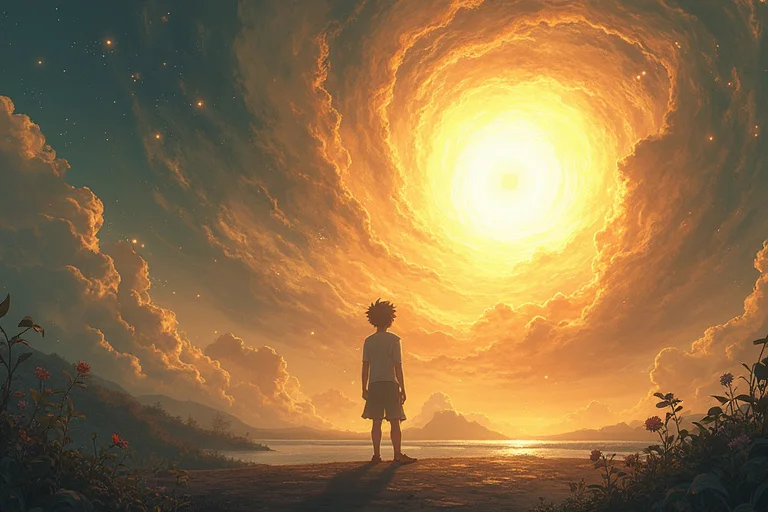 忘れ石のソラリス