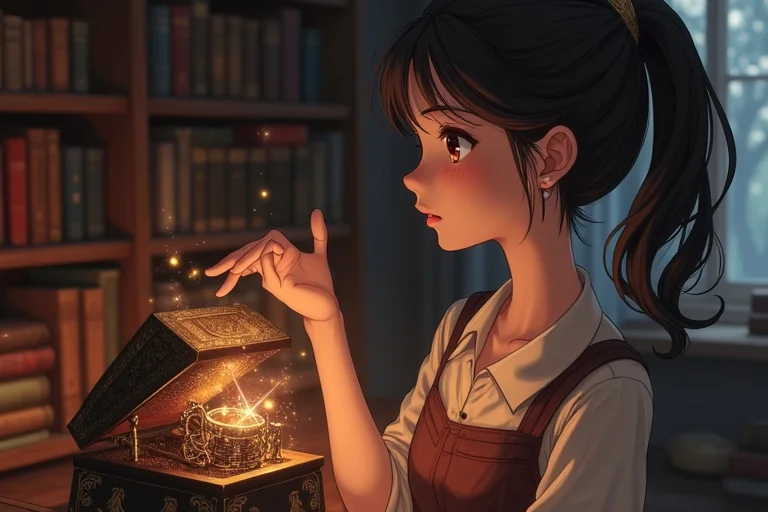 星屑のメロディ