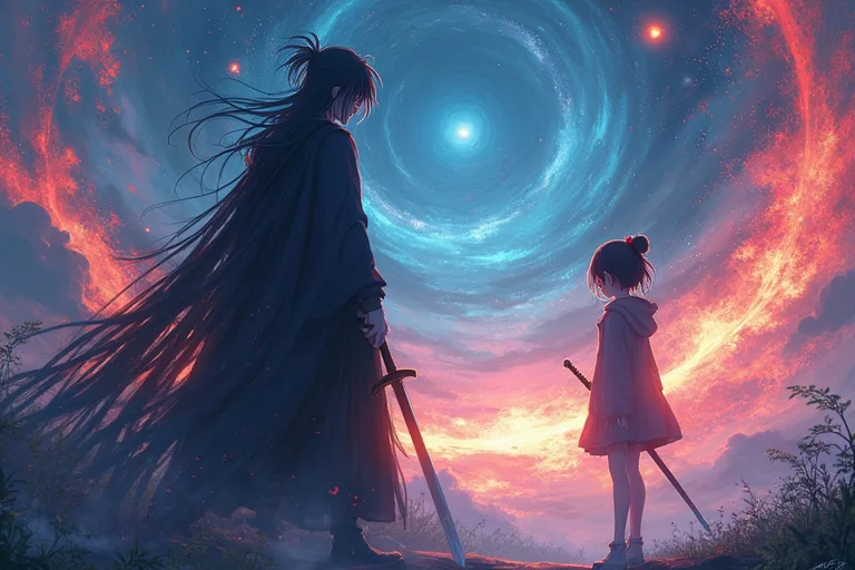 色彩を持たぬ心